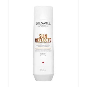 Goldwell Dualsenses Sun Reflects After Sun Shampoo - Шампунь после солнца 250 мл
