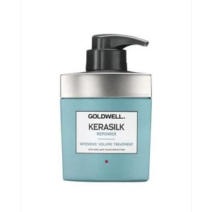 Goldwell Kerasilk Repower Intensive Volume Treatment - Интенсивная маска для объёма 500 мл