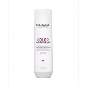 Goldwell Dualsenses Color Brilliance Shampoo - Шампунь для блеска окрашенных волос 250 мл