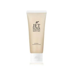 Double Dare Invisible Sleeping Jet Mask - Прозрачная маска-антистресс для лица 100 мл