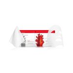 Double Dare Jet 2 in 1 Soothing Mask Kit - Двухкомпонентный комплекс масок со смягчающим эффектом