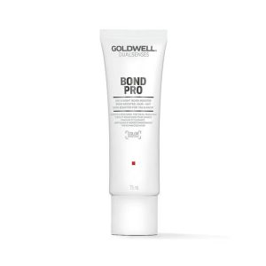 Goldwell Dualsenses Bond Pro Day and Night Bond Booster - Крем-бустер день-ночь для укрепления ломких волос 75 мл