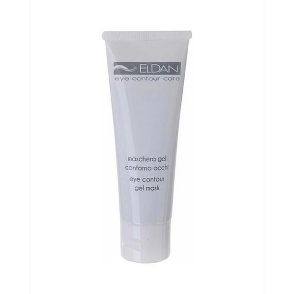Eldan Eye Contour Gel Mask - Гель-маска для глазного контура 50 мл