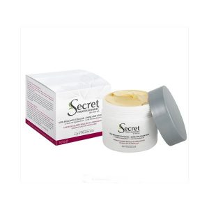 Kydra Secret Professionnel Soin Brillance Couleur - Восстанавливающая маска с маслом мятлика лугового для окрашенных волос 150 мл