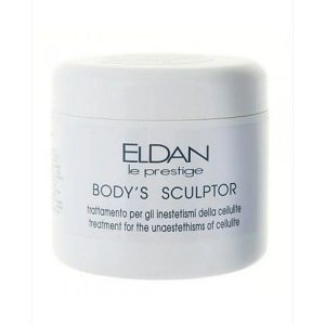 Eldan Body's Sculptor - Антицеллюлитный крем 500 мл