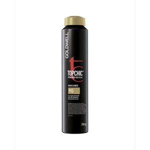 Goldwell Topchic - Краска для волос 9G светло-русый золотистый 250 мл