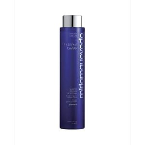 Miriamquevedo Extreme Caviar Shampoo for Color Treated Hair - Шампунь для окрашенных волос с экстрактом черной икры 250 мл