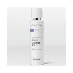 La Biosthetique Anti Age Shampooing Actif F - Шампунь антивозрастной клеточно-активный для тонких волос 200 мл