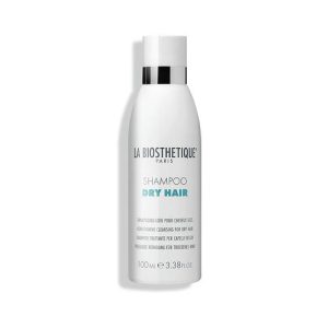 La Biosthetique Shampoo Dry Hair - Мягко очищающий шампунь для сухих волос 100 мл