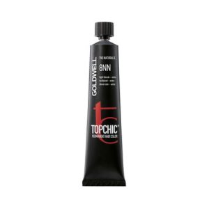 Goldwell Topchic - Краска для волос 8NN светло-русый экстра 60 мл.