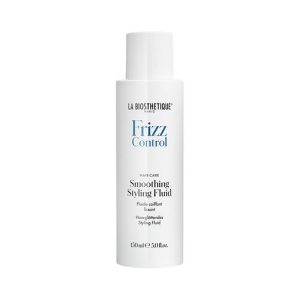 La Biosthetique Frizz Control Smoothing Styling Fluid - Разглаживающий стайлинг-флюид для непослушных волос 150 мл