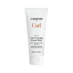 La Biosthetique Curl Activating Repair Mask - Интенсивно восстанавливающая маска для кудрявых волос 100 мл