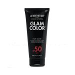 La Biosthetique Glam Color Hair Mask .50 Red - Тонирующая маска для волос, красный 200 мл
