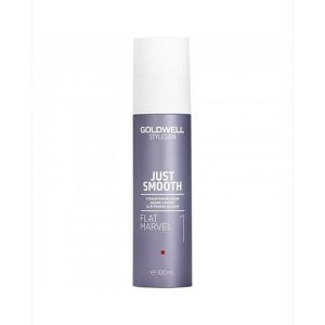 Goldwell Stylesign Just Smooth Flat Marvel – Бальзам для выпрямления 100 мл