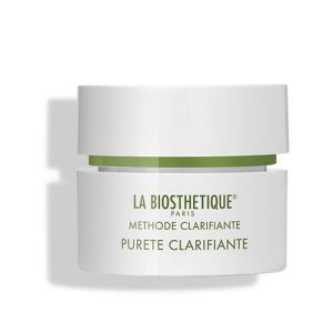 La Biosthetique Methode Clarifiante Purete Clarifiante - Увлажняющий крем для жирной и проблемной кожи 50 мл