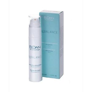 Eldan Rebalancing Cream - Ребалансирующий крем 50 мл