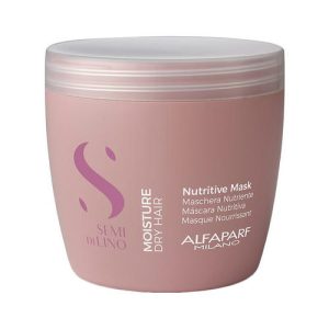 Alfaparf SDL M Nutritive Mask - Маска для сухих волос 500 мл