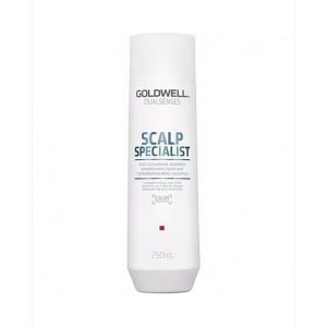 Goldwell Dualsenses Scalp Specialist Deep Cleansing Shampoo - Шампунь глубокого очищения 250 мл