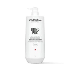 Goldwell Dualsenses Bond Pro Fortifying Shampoo - Шампунь укрепляющий для ломких волос 1000 мл