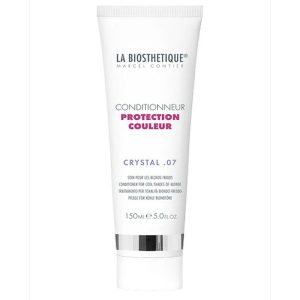 La Biosthetique Protection Couleur Conditrioner Protection Couleur Crystal 07 Кондиционер для окрашенных волос (холодные оттенки блонда) 150 мл