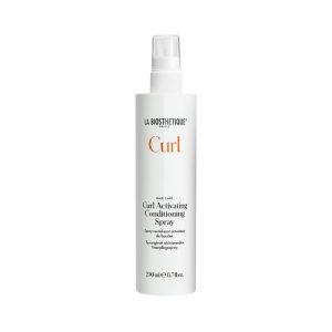 La Biosthetique Curl Activating Conditioning Spray - Кондиционирующий спрей-активатор локонов 200 мл