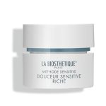 La Biosthetique Methode Sensitive Douceur Sensitive Riche - Успокаивающий интенсивный крем для очень сухой, чувствительной кожи 50 мл