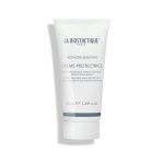 La Biosthetique Methode Sensitive Creme Protectrice - Быстро впитывающийся защитный крем для рук и ногтей 50 мл