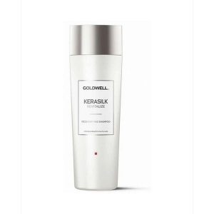 Goldwell Kerasilk Revitalize Redensifying Shampoo - Уплотняющий шампунь для слабых редеющих волос 250 мл