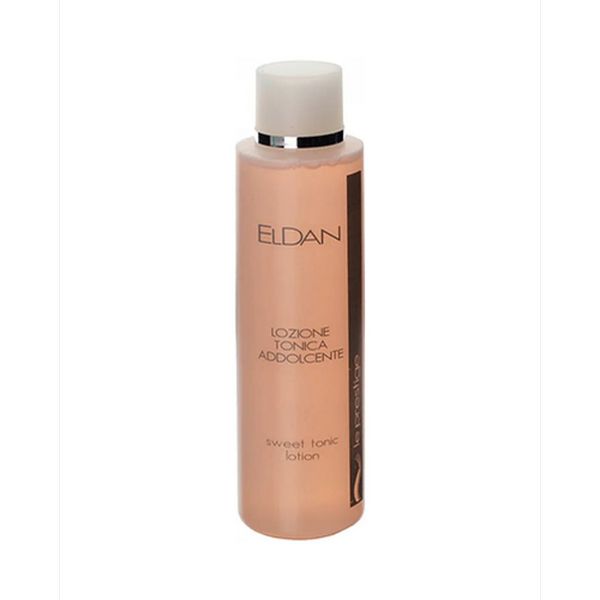 Eldan Sweet Tonic Lotion - Ароматный тоник-лосьон 250 мл