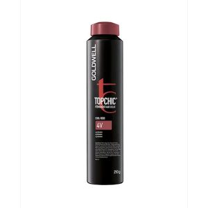 Goldwell Topchic - Краска для волос 4V цикломен 250 мл