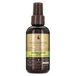 Macadamia Professional Nourishing Moisture Oil Spray - Масло-спрей увлажняющее для всех типов волос 125 мл