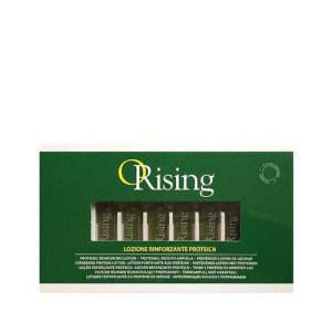 ORising Proteinic Lotion - Протеиновый лосьон против выпадения волос 12х10 ml