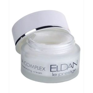 Eldan Hydra Cream - Увлажняющий крем «Нежность орхидеи» 50 мл