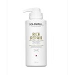 Goldwell Dualsenses Rich Repair 60sec Treatment – Уход за 60 секунд 500 мл