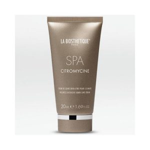 La Biosthetique Citromycine SPA - Интенсивный SPA-крем для рук 20 мл