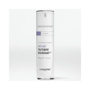 La Biosthetique Dermosthetique Anti-age Traitement Regenerant Cream - Антивозрастной клеточно-активный восстанавливающий ночной крем 50 мл