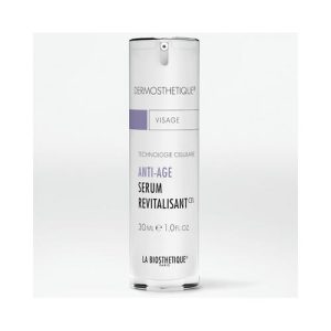 La Biosthetique Dermosthetique Anti-age Serum Revitalisant - Антивозрастная клеточно-активная восстанавливающая лифтинг-сыворотка с эффектом сужения пор 30 мл