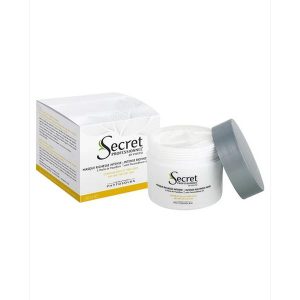 Kydra Secret Professionnel Masque Richesse Intense - Интенсивная восстанавливающая маска с маслом пассифлоры для ультра-сухих/поврежденных волос 150 мл