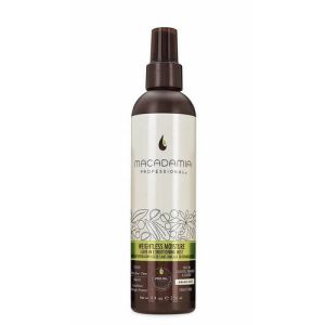 Macadamia Professional Weightless Moisture Leave-In Conditioning Mist - Спрей-кондиционер несмываемый 236 мл