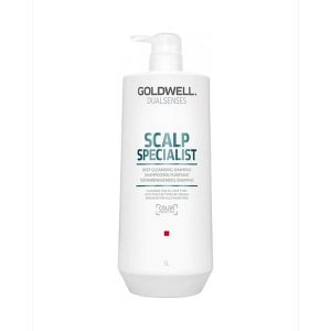 Goldwell Dualsenses Scalp Specialist Deep Cleansing Shampoo - Шампунь глубокого очищения 1000 мл