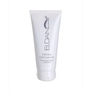 Eldan Le Prestige Exfoliating Cream - Крем-скраб для всех типов кожи 100 мл