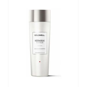 Goldwell Kerasilk Revitalize Shampoo - Питательный шампунь для сухой и чувствительной кожи головы 250 мл