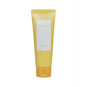 Valmona Nourishing Solution Yolk-Mayo Shampoo - Шампунь для волос питание 100 мл