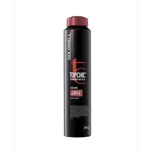 Goldwell Topchic - Краска для волос 6RV MAX роскошный красно-фиолетовый 250 мл