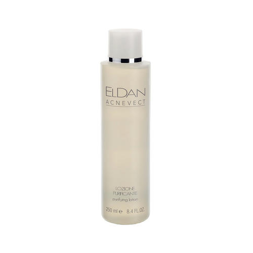 Eldan Purifying Lotion - Очищающий тоник-лосьон для проблемной кожи 250 мл