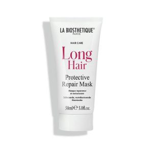 La Biosthetique Long Hair Protective Repair Mask - Защитная интенсивно восстанавливающая маска против ломкости волос 50 мл