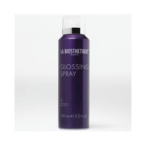 La Biosthetique Glossing Spray - Спрей-блеск для придания мягкого сияния шёлка 150 мл