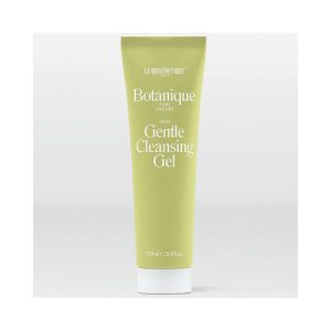 La Biosthetique Botanique Gentle Cleansing Gel - Гель для нежного очищения лица и тела 150 мл