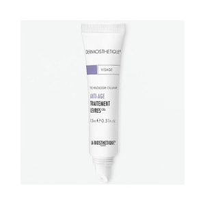 La Biosthetique Dermosthetique Anti-age Treatment Levres - Крем для ухода за губами 15 мл