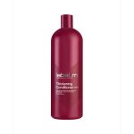 TONI&GUY label.m Thickening Conditioner - Кондиционер для объема 1000 мл